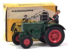 MÄRKLIN (ALLEMAGNE) (1)