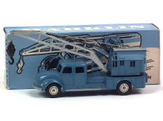 MÄRKLIN (ALLEMAGNE) (1)