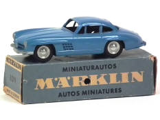 MÄRKLIN (ALLEMAGNE) (1)