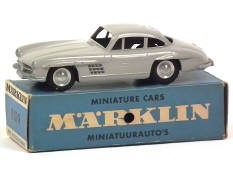 MÄRKLIN (ALLEMAGNE) (1)