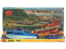 CORGI TOYS (GB) (1)
