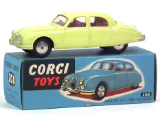 CORGI TOYS (GB) (1)
