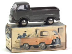 TEKNO (DANEMARK) (1)