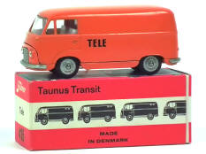TEKNO (DANEMARK) (1)