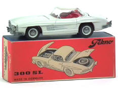 TEKNO (DANEMARK) (1)