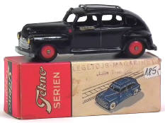 TEKNO (DANEMARK) (1)