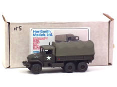 HARTSMITH MODELS Ltd (GB) (1)