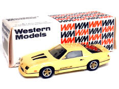 WESTERN MODELS (GB) (1)