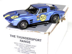 MARSH MODELS (GB) (1)