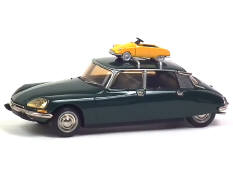 CONQUEST MODELS (GB) (1)