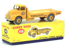 DINKY TOYS (GB) (1)