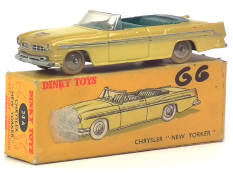 DINKY TOYS (FRANCE) (1)