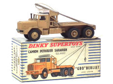 DINKY TOYS (FRANCE) (1)
