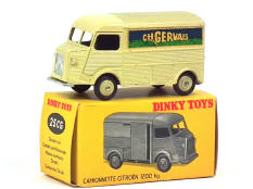 DINKY TOYS (FRANCE) (1)