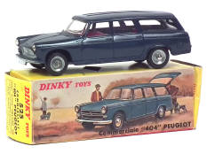DINKY TOYS (FRANCE) (1)