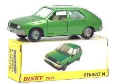DINKY TOYS (FRANCE) (1)