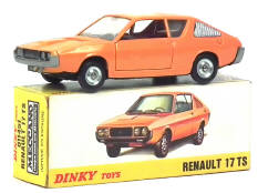 DINKY TOYS (FRANCE) (1)