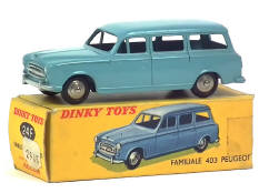 DINKY TOYS (FRANCE) (1)