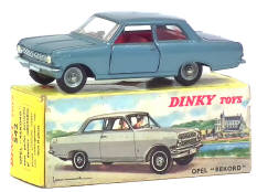 DINKY TOYS (FRANCE) (1)
