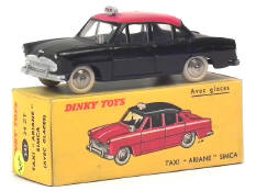 DINKY TOYS (FRANCE) (1)