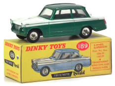 DINKY TOYS (GB) (1)