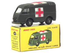 DINKY TOYS (FRANCE) (1)