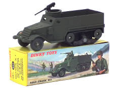 DINKY TOYS (FRANCE) (1)
