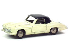 DINKY TOYS (FRANCE) (1)