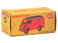 DINKY TOYS (GB) (1)