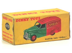 DINKY TOYS (GB) (1)