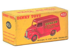 DINKY TOYS (GB) (1)