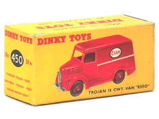 DINKY TOYS (GB) (1)