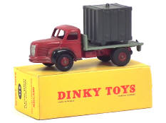 DINKY TOYS (FRANCE) (1)