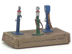 DINKY TOYS (FRANCE) (4)
