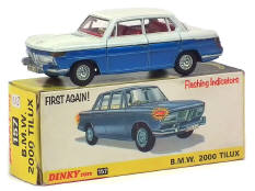 DINKY TOYS (GB) (1)