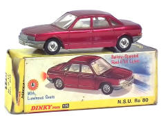 DINKY TOYS (GB) (1)
