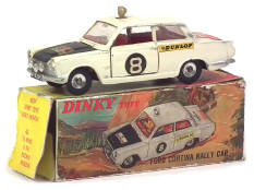 DINKY TOYS (GB) (1)