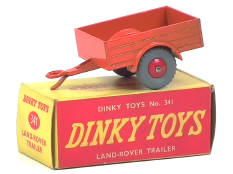 DINKY TOYS (GB) (1)