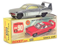 DINKY TOYS (GB) (1)