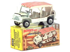 DINKY TOYS (GB) (1)