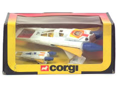 CORGI TOYS (GB) (2)