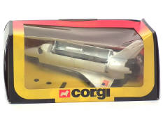 CORGI TOYS (GB) (2)