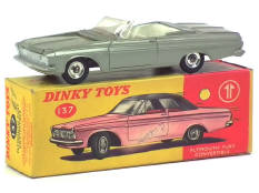 DINKY TOYS (GB) (1)