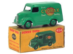 DINKY TOYS (GB) (1)