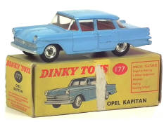 DINKY TOYS (GB) (1)
