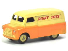 DINKY TOYS (GB) (1)
