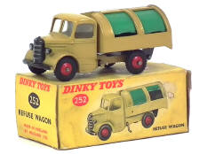DINKY TOYS (GB) (1)