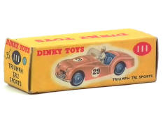 DINKY TOYS (GB) (1)