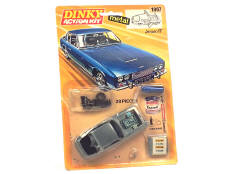 DINKY TOYS (GB) (1)