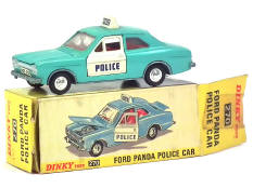 DINKY TOYS (GB) (1)